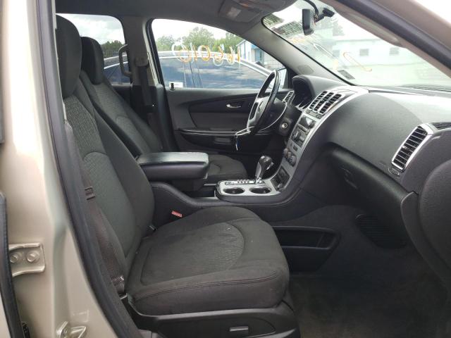 Photo 5 from auction – 2012 GMC ACADIA SLE with VIN 1GKKRPED1CJ171295