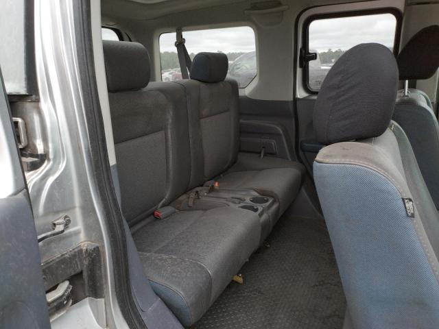 Photo 6 from auction – 2006 HONDA ELEMENT EX with VIN 5J6YH28756L000506