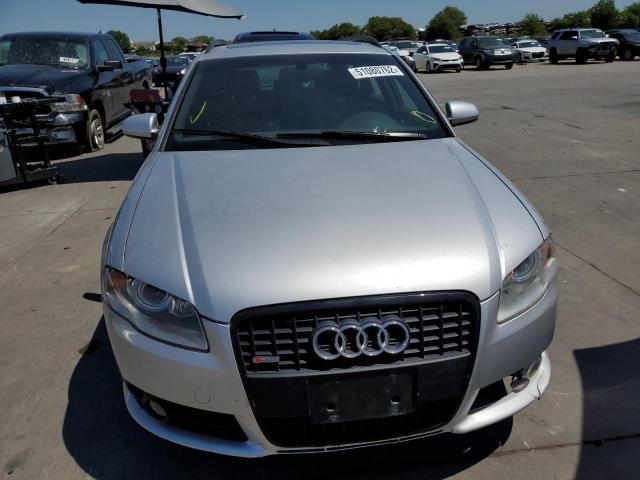Zdjęcie 9 z aukcji – 2008 AUDI A4 S-LINE z VIN WAUSF78E18A167616