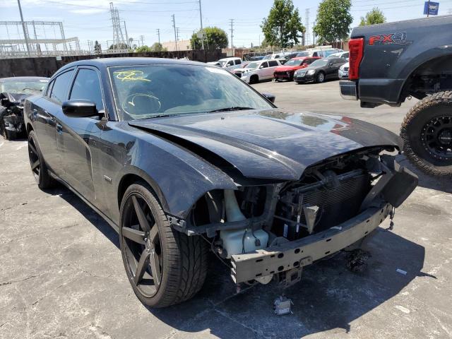 Photo 1 from auction – 2011 DODGE CHARGER R/ with VIN 2B3CL5CTXBH506295