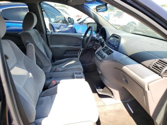 Photo 5 from auction – 2008 HONDA ODYSSEY with VIN 5FNRL38228B104198