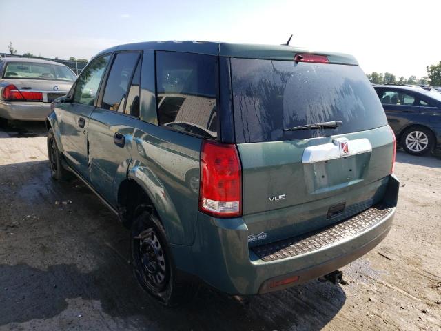 Photo 3 from auction – 2006 SATURN VUE with VIN 5GZCZ33D96S849610