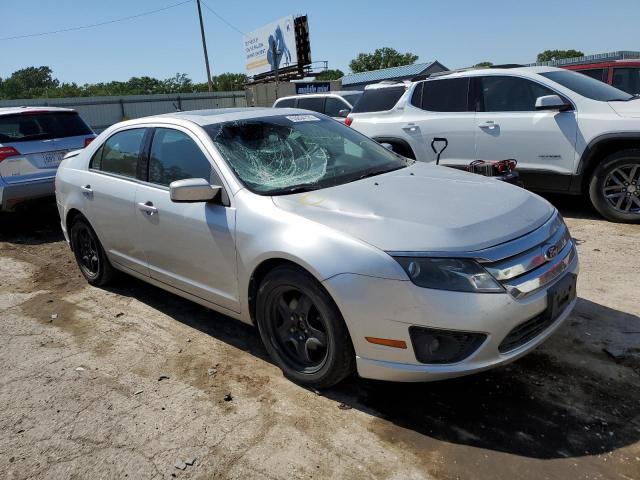 Photo 1 from auction – 2011 FORD FUSION SE with VIN 3FAHP0HA8BR342638