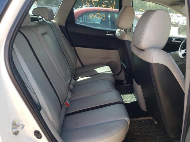 Photo 6 from auction – 2007 MAZDA CX-7 with VIN JM3ER29L570163815