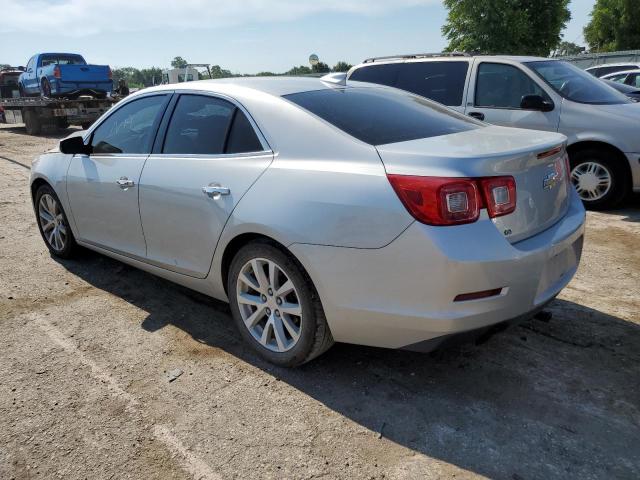 Photo 3 from auction – 2015 CHEVROLET MALIBU LTZ with VIN 1G11F5SL8FF154123