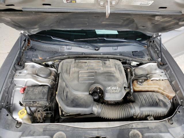 Photo 7 from auction – 2014 DODGE CHARGER SE with VIN 2C3CDXBG3EH268102