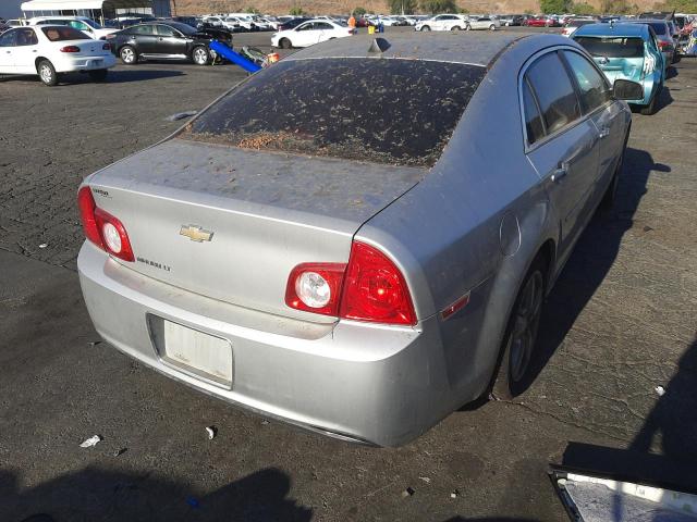 Photo 4 from auction – 2012 CHEVROLET MALIBU 2LT with VIN 1G1ZD5E07CF270368