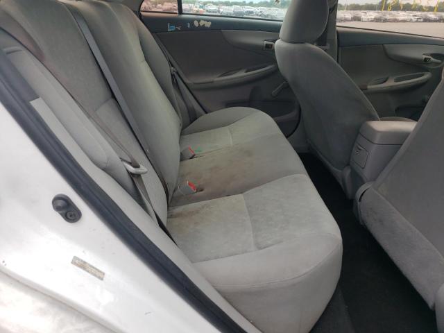 Photo 6 from auction – 2009 TOYOTA COROLLA BA with VIN 1NXBU40E59Z145147