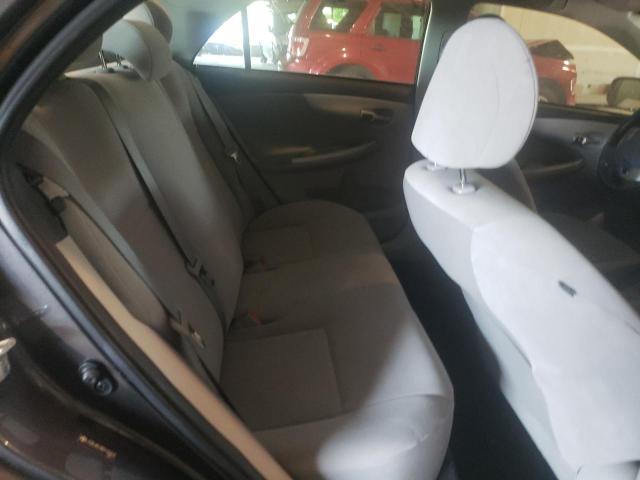 Photo 6 from auction – 2011 TOYOTA COROLLA BA with VIN JTDBU4EE8B9165818