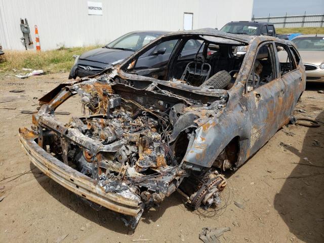 Photo 2 from auction – 2017 SUBARU OUTBACK 3. with VIN 4S4BSENC7H3266771