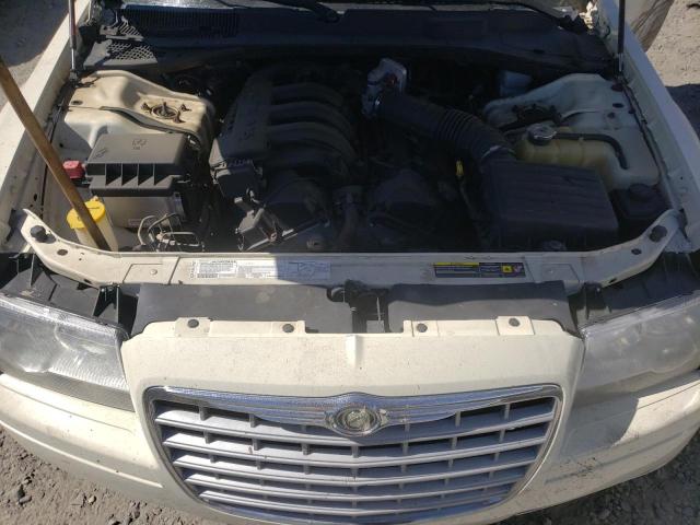 Foto 7 de la subasta – 2006 CHRYSLER 300 con VIN 2C3KA43R36H220118