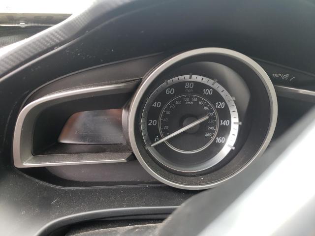 Photo 8 from auction – 2015 MAZDA MAZDA3 with VIN 3MZBM1V71FM163171