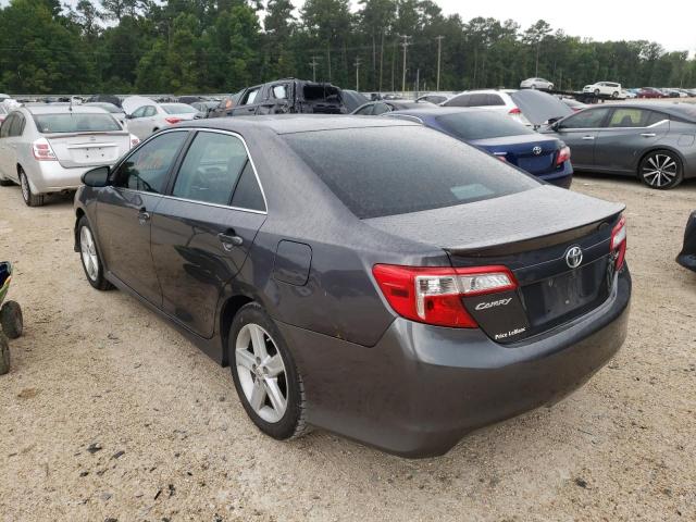 Фото 3 с аукциона – 2012 TOYOTA CAMRY BASE с VIN 4T1BF1FKXCU100623
