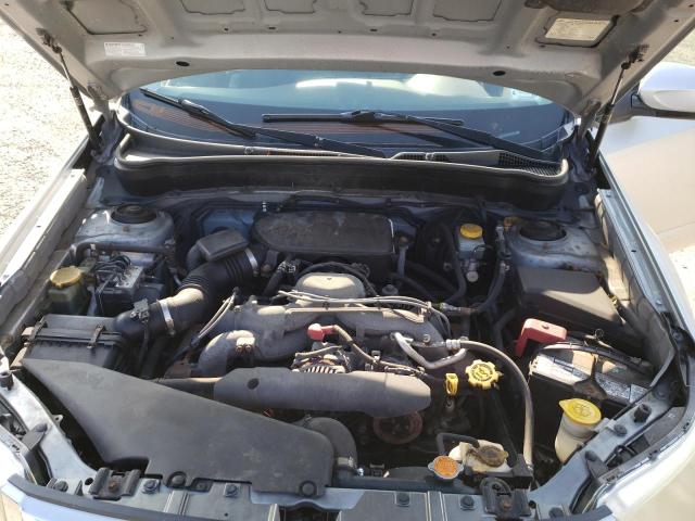 Photo 7 from auction – 2010 SUBARU FORESTER 2 with VIN JF2SH6CC9AH740984