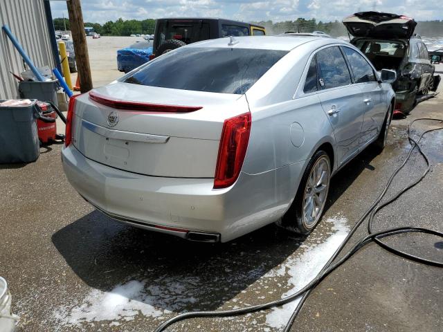 Photo 4 from auction – 2014 CADILLAC XTS LUXURY with VIN 2G61M5S35E9302185