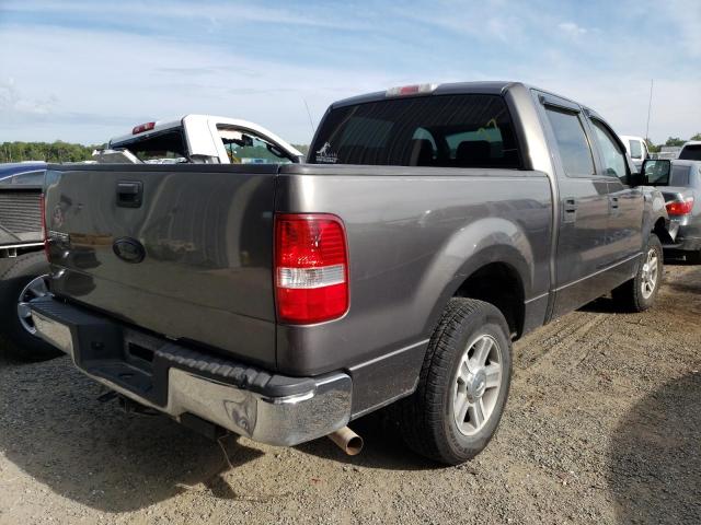 Photo 4 from auction – 2008 FORD F150 SUPER with VIN 1FTRW12WX8FB46203