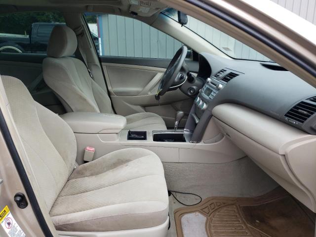 Photo 5 from auction – 2008 TOYOTA CAMRY CE with VIN 4T1BE46K48U779896