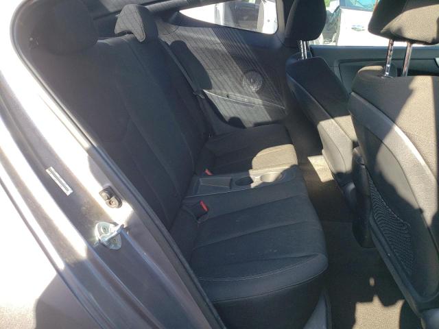 Photo 6 from auction – 2015 HYUNDAI VELOSTER with VIN KMHTC6ADXFU241067