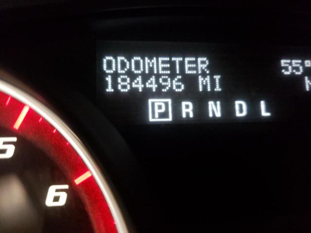 Photo 8 from auction – 2012 GMC ACADIA SLT with VIN 1GKKVRED2CJ102073