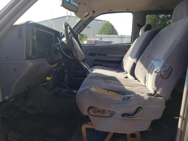 Photo 5 from auction – 1997 DODGE RAM 1500 with VIN 3B7HF13Y2VG813657
