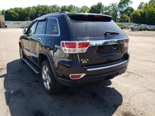 Photo 3 from auction – 2013 JEEP GRAND CHER with VIN 1C4RJFCG9DC653267