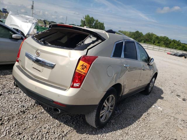 Photo 4 from auction – 2011 CADILLAC SRX LUXURY with VIN 3GYFNAEY4BS587535