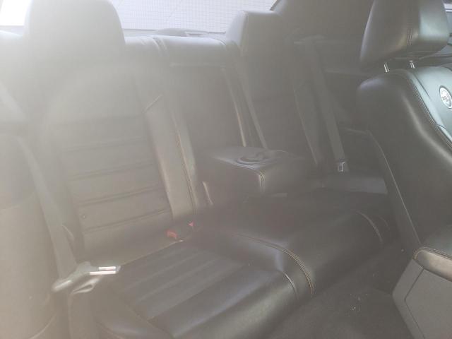 Photo 6 from auction – 2014 DODGE CHALLENGER with VIN 2C3CDYBT2EH224904