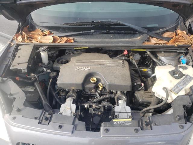 Photo 7 from auction – 2007 CHEVROLET UPLANDER L with VIN 1GNDV23187D140150