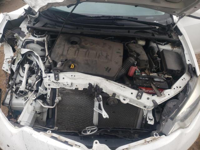 Photo 7 from auction – 2016 TOYOTA COROLLA L with VIN 5YFBURHE8GP556655