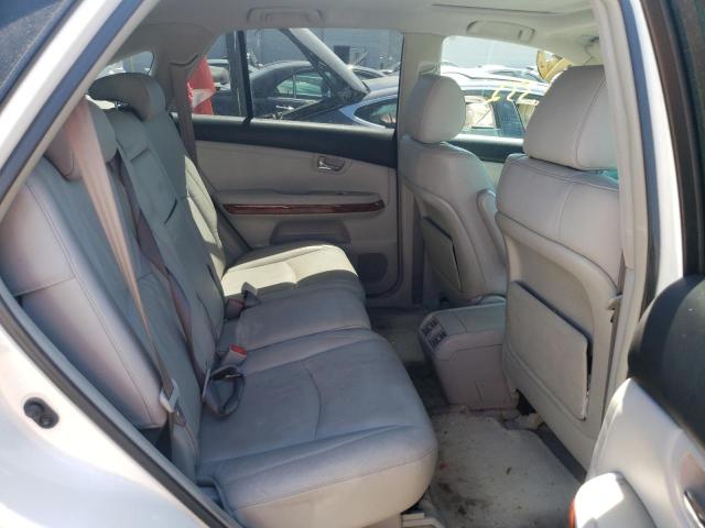 Photo 6 from auction – 2007 LEXUS RX 350 with VIN 2T2HK31U17C019653