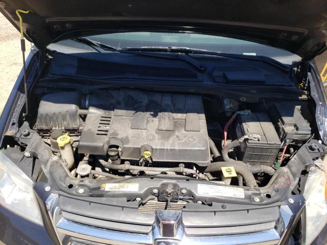 Photo 7 from auction – 2010 DODGE GRAND CARA with VIN 2D4RN5DX6AR440182