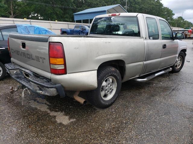 Photo 4 from auction – 2000 CHEVROLET SILVERADO with VIN 2GCEC19W4Y1100323