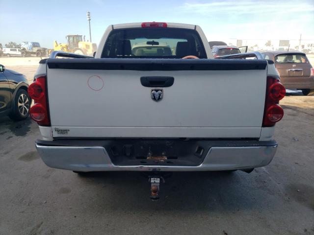 Photo 6 from auction – 2008 DODGE RAM 1500 S with VIN 1D7HA16K18J196167