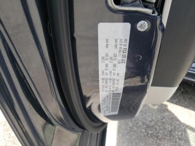 Photo 10 from auction – 2020 CHRYSLER PACIFICA L with VIN 2C4RC1GG6LR156397