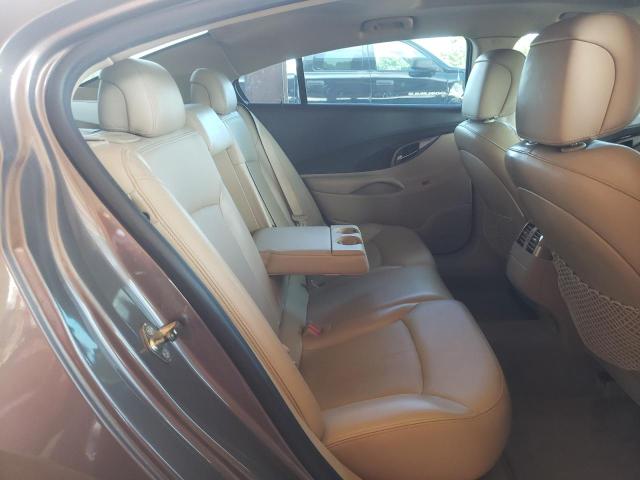 Photo 6 from auction – 2010 BUICK LACROSSE with VIN 1G4GC5EG3AF206089