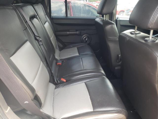 Photo 6 from auction – 2010 JEEP COMMANDER with VIN 1J4RH4GK9AC101658