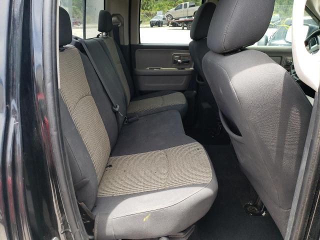 Photo 6 from auction – 2009 DODGE RAM 1500 with VIN 1D3HV18T29S779757