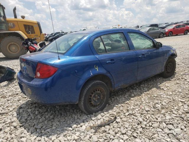 Photo 4 from auction – 2005 CHEVROLET COBALT with VIN 1G1AK52F657652741