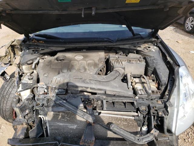 Photo 7 from auction – 2011 NISSAN ALTIMA BAS with VIN 1N4AL2AP2BN507853