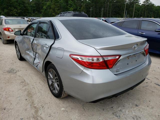 Photo 3 from auction – 2016 TOYOTA CAMRY LE with VIN 4T1BF1FKXGU182536