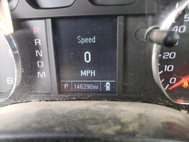 صورة رقم 8 من المزاد - 2014 CHEVROLET SILVERADO مع VIN 1GCNKPEC5EZ286264