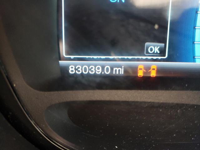 Photo 8 from auction – 2013 FORD EDGE LIMIT with VIN 2FMDK3KC2DBC64633