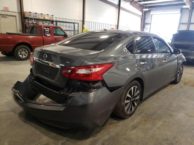 Photo 4 from auction – 2016 NISSAN ALTIMA 2.5 with VIN 1N4AL3AP1GC220223