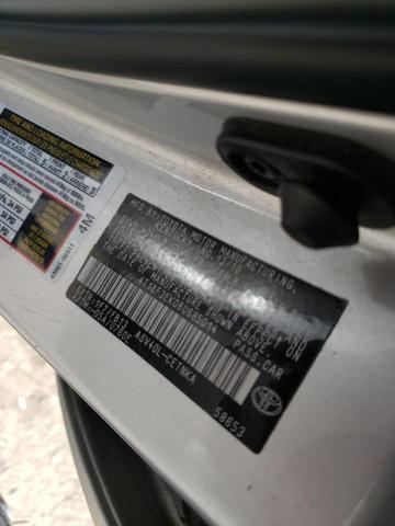 Foto 10 de la subasta – 2011 TOYOTA CAMRY BASE con VIN 4T1BF3EK0BU685014