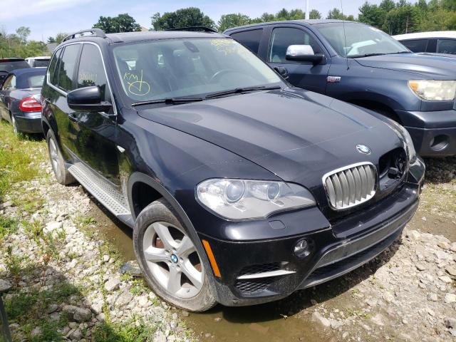 Photo 1 from auction – 2013 BMW X5 XDRIVE5 with VIN 5UXZV8C50D0C17439