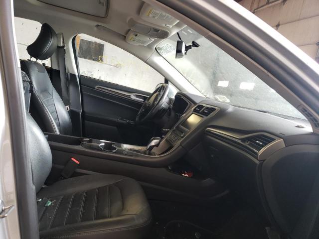 Photo 5 from auction – 2016 FORD FUSION SE with VIN 3FA6P0T97GR181632