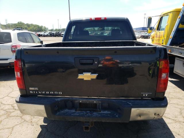 Photo 6 from auction – 2009 CHEVROLET 1500 with VIN 3GCEK23379G170219