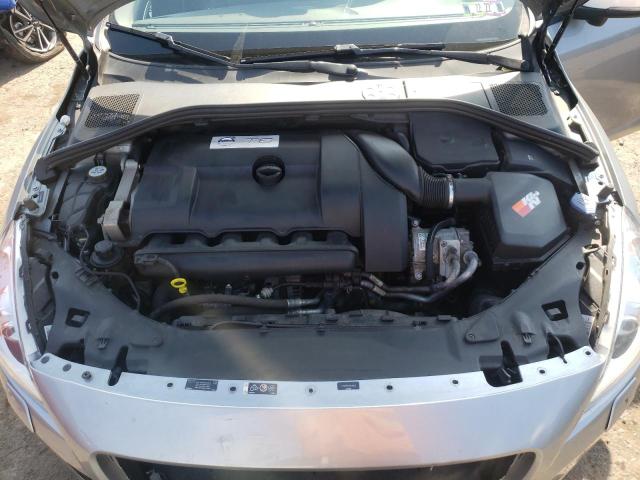 Photo 7 from auction – 2011 VOLVO S60 T6 with VIN YV1902FH6B2009223