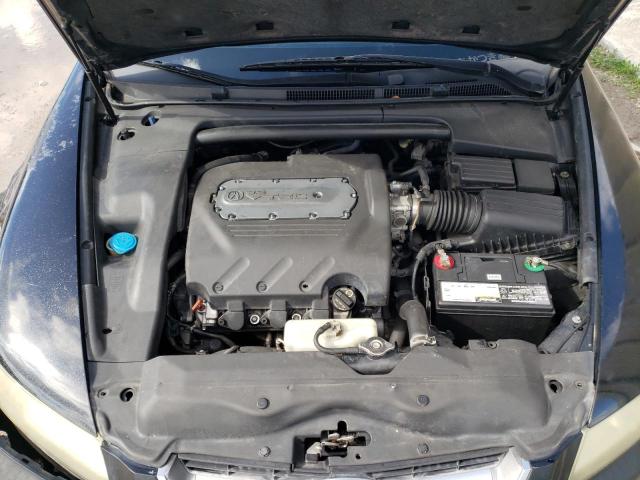 Photo 7 from auction – 2004 ACURA TL with VIN 19UUA662X4A045930