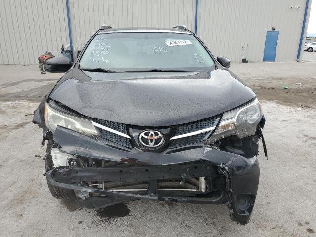 Photo 9 from auction – 2013 TOYOTA RAV4 LE with VIN 2T3ZFREV2DW042119
